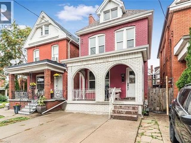 House for sale in Gibson, Hamilton
