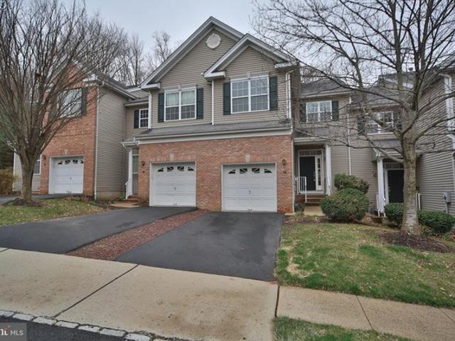 Townhouse for sale in Princeton, New Jersey