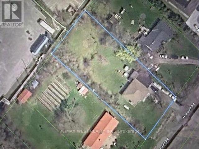 Commercial for sale in Bolton, Caledon