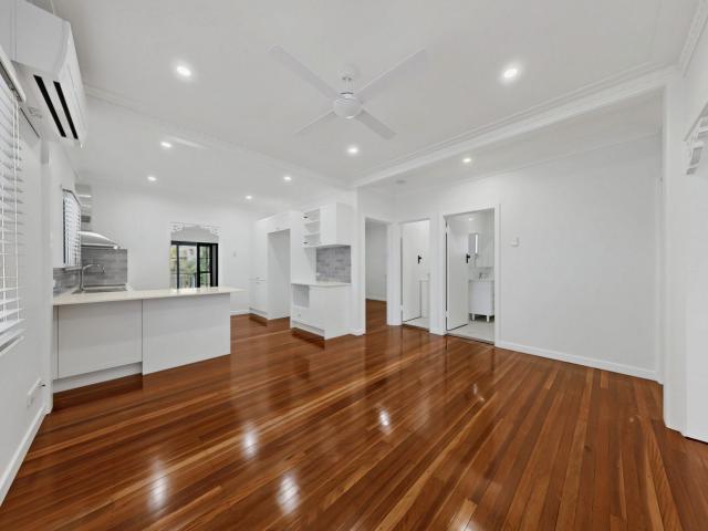 Apartment for rent in Toombul, Queensland