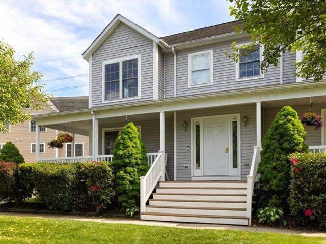 Condo for sale in Needham, Massachusetts