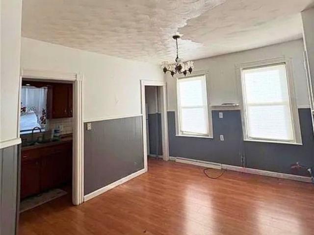 House for sale in Pawtucket, Rhode Island