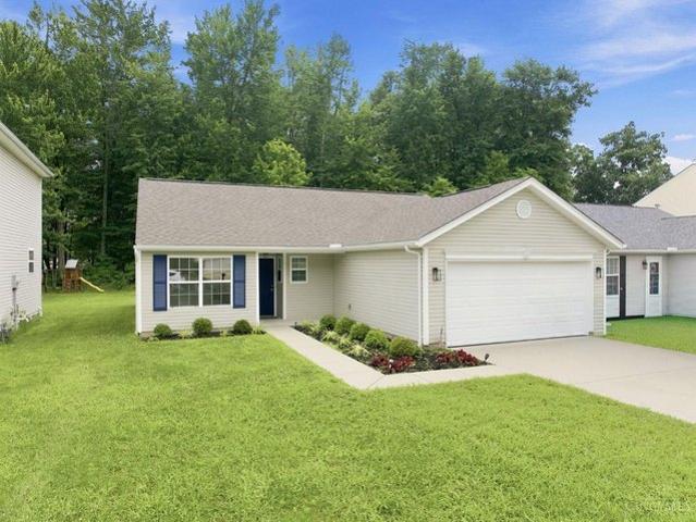 House for sale in Clermont, Ohio