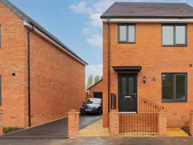 House for rent in Stirchley, West Midlands