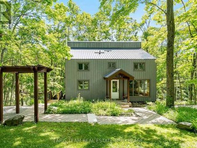 House for sale in Oro-medonte, Ontario