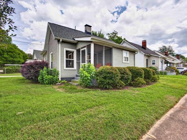 House for sale in Greenville, South Carolina