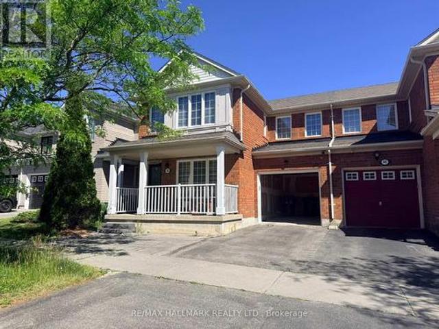 House for sale in Woburn, Ontario