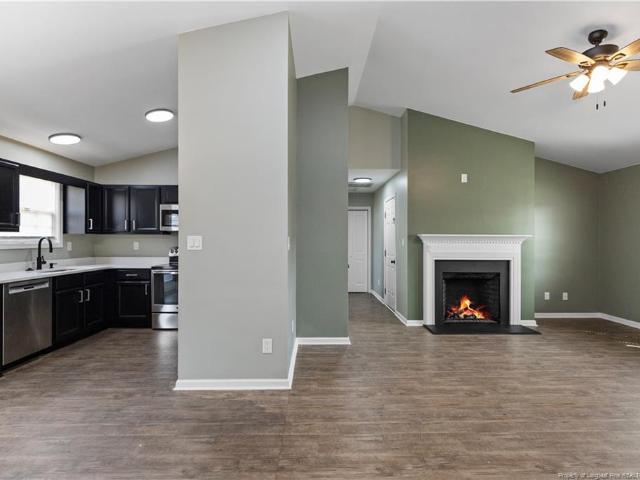 House for sale in Linden, North Carolina