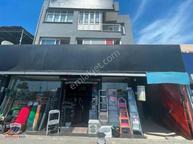 Çiğli, İzmir içerisinde satılık Bina
