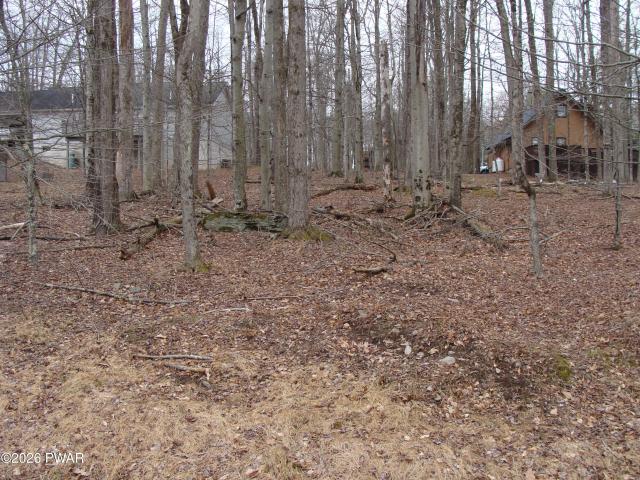 Land for sale in Lakeville, Pennsylvania