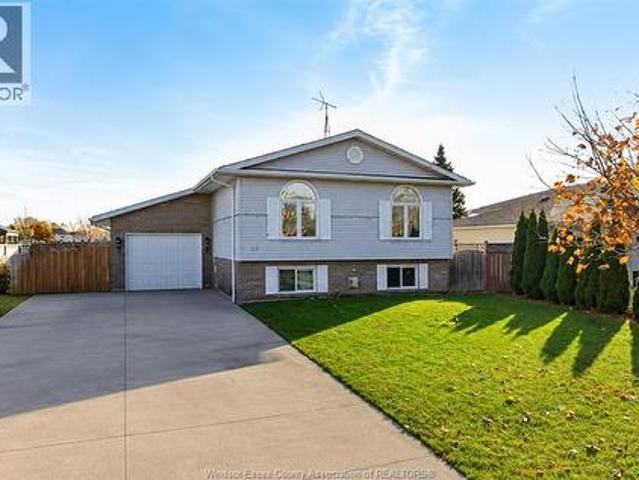 House for rent in Amherstburg, Ontario