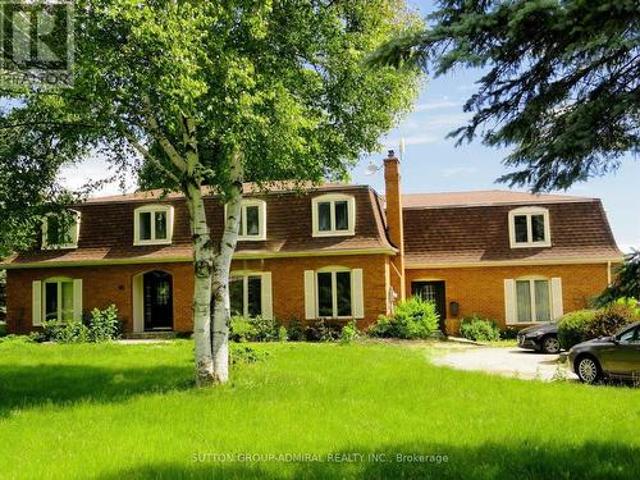 House for sale in Caledon, Ontario