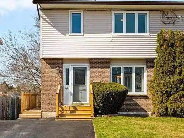 House for sale in Cole Harbour, Nova Scotia