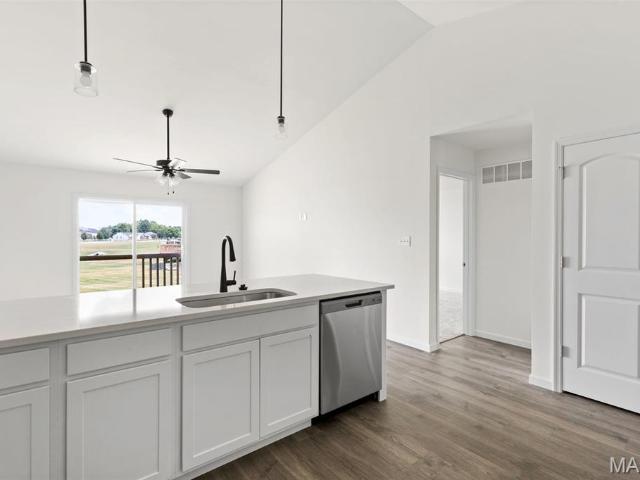 House for sale in Lake Saint Louis, Missouri