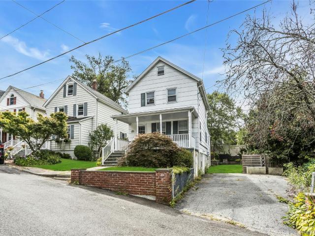 Property for sale in Nassau, New York