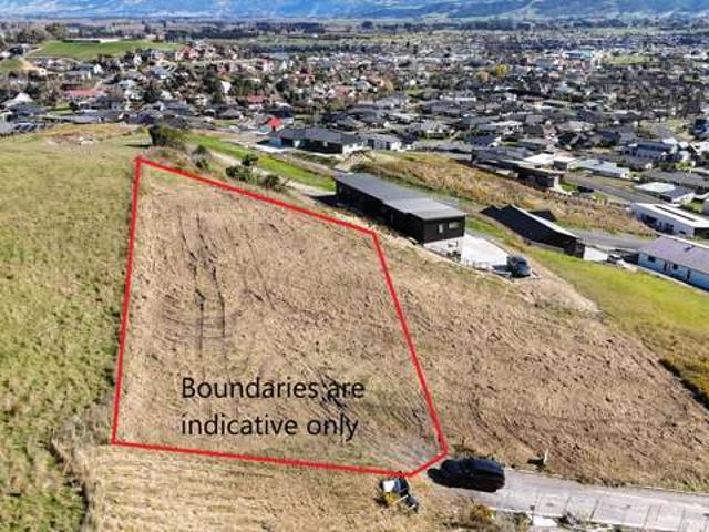 Land for sale in Mosgiel, Dunedin City