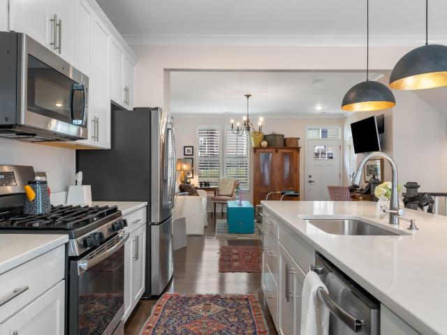 Townhouse for sale in Greenville, South Carolina