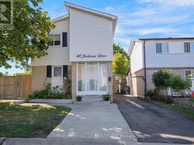 House for sale in Georgina, Ontario