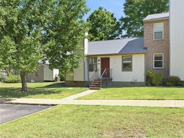 Townhouse for sale in Virginia