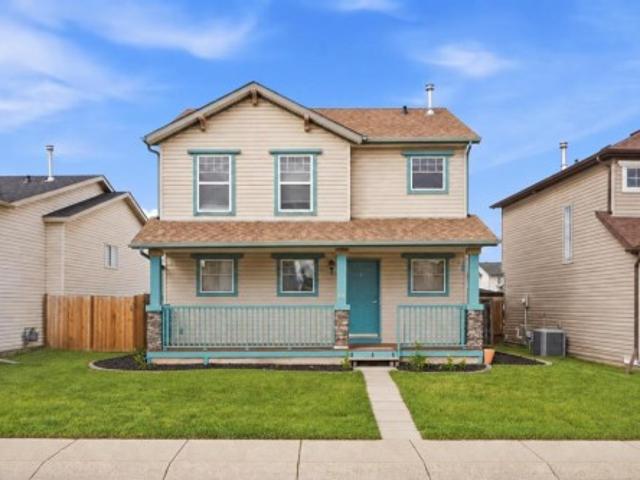 House for sale in Johnstone Park, City of Red Deer