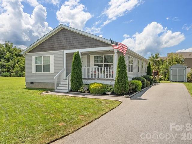 House for sale in Haywood, North Carolina