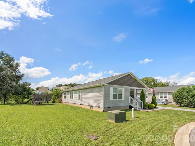 House for sale in Haywood, North Carolina