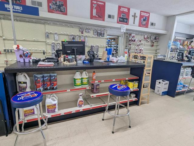 Commercial for sale in Chatom, Alabama