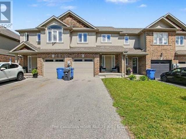 House for sale in Guelph, Ontario