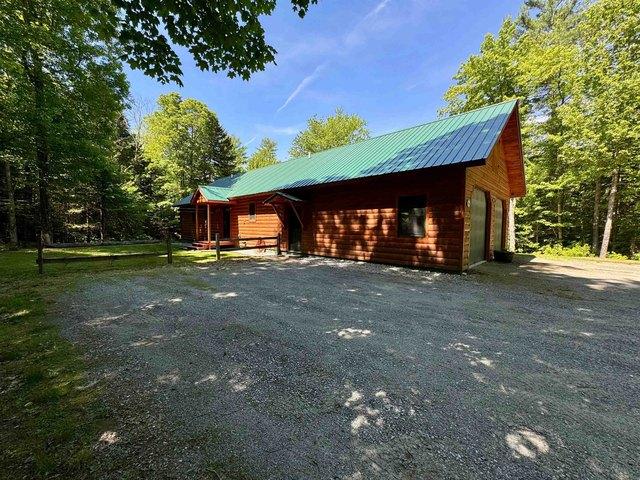 House for sale in Newbury, Vermont