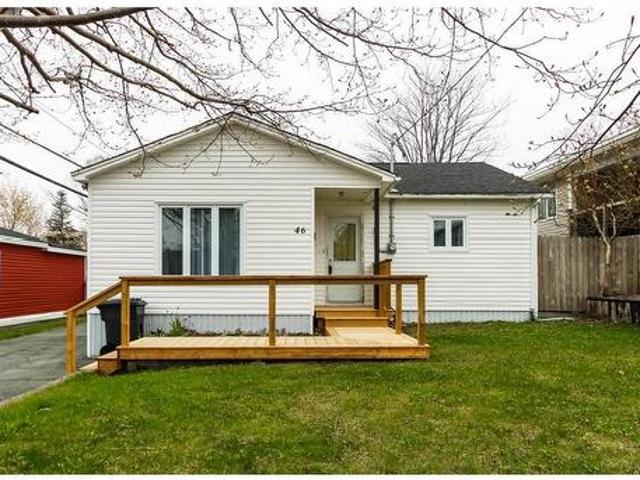 House for sale in Mount Pearl, Newfoundland And Labrador