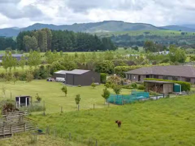 House for sale in Carterton, Wellington