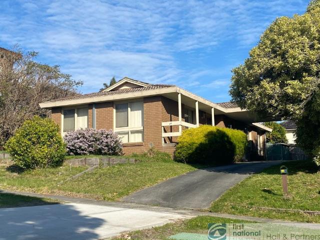 House for rent in Camerons Creek, Victoria