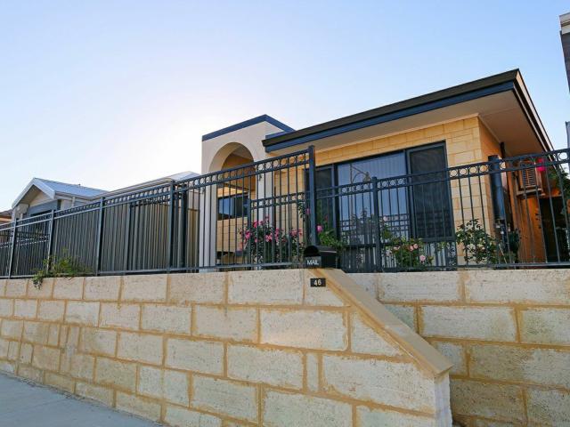 Apartment for rent in Success, Western Australia