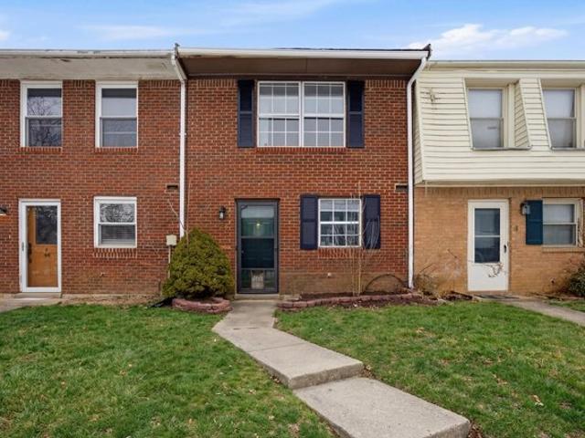 Townhouse for sale in Winchester, Kentucky