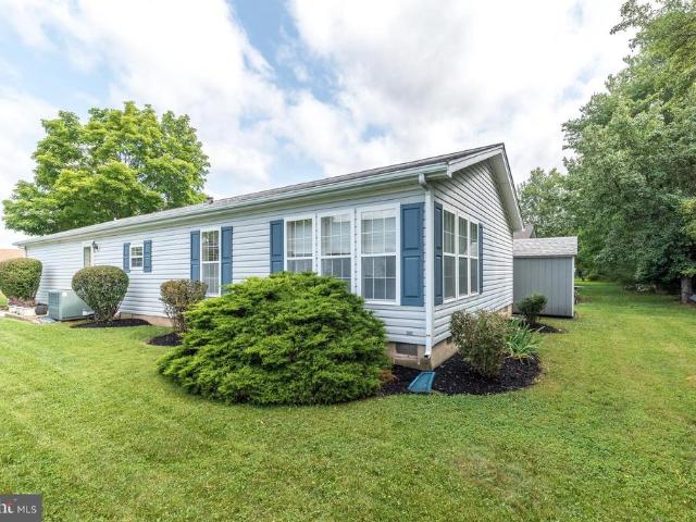 House for sale in Bucks, Pennsylvania