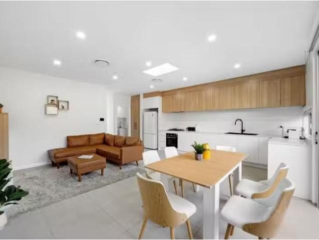 Condo for rent in Sydney, New South Wales
