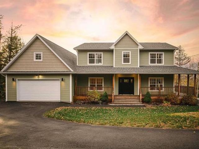 House for sale in Fall River, Nova Scotia