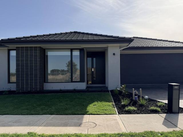 Apartment for rent in Camerons Creek, Victoria