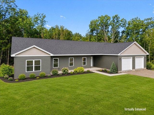 House for sale in Eddington, Maine