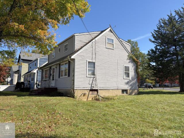 House for sale in South River, Middlesex County