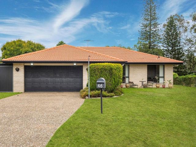 Apartment for rent in Fawcetts Plain, Queensland