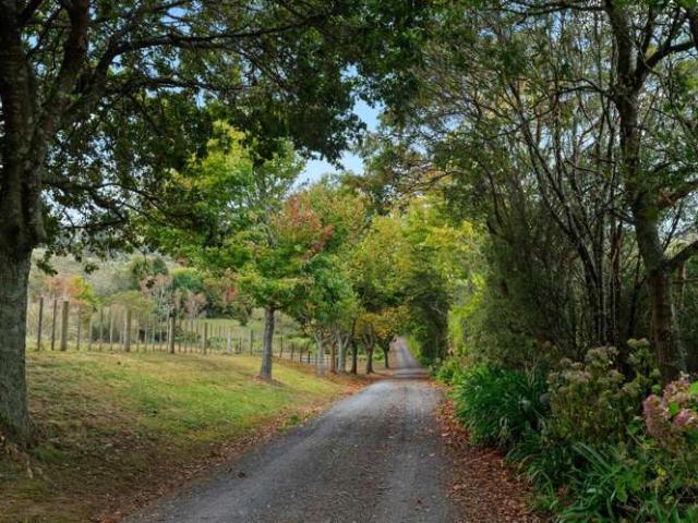 Property for sale in Awhitu