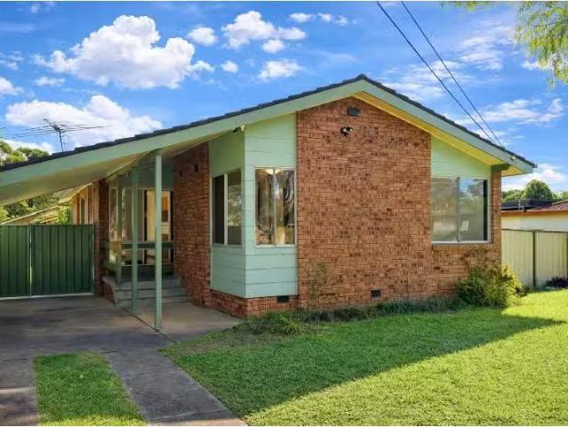 House for rent in Sydney, New South Wales