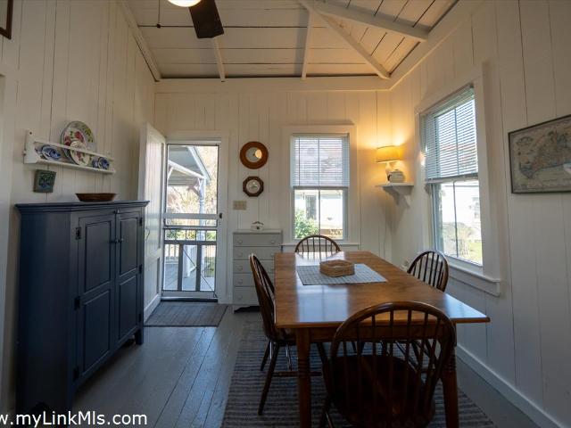 House for sale in Oak Bluffs, Massachusetts