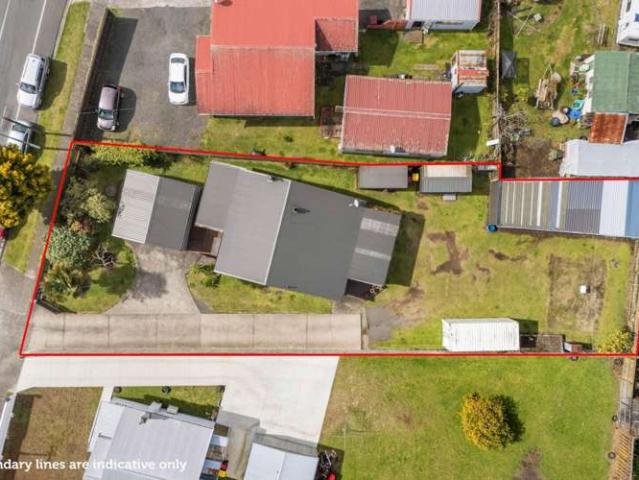 House for sale in Waihi, Waikato