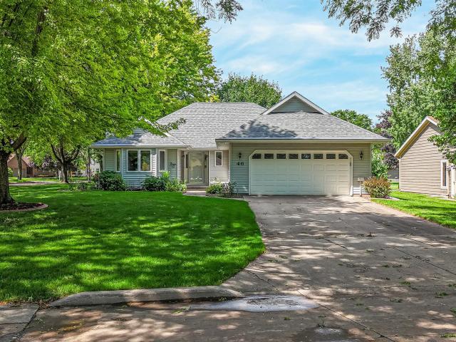 House for sale in Appleton, Wisconsin