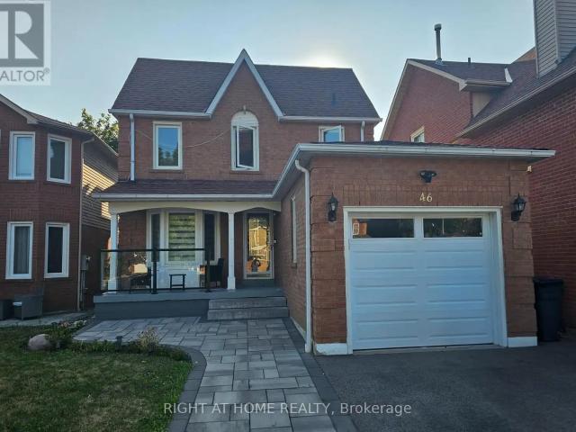 House for rent in Durham, Ontario