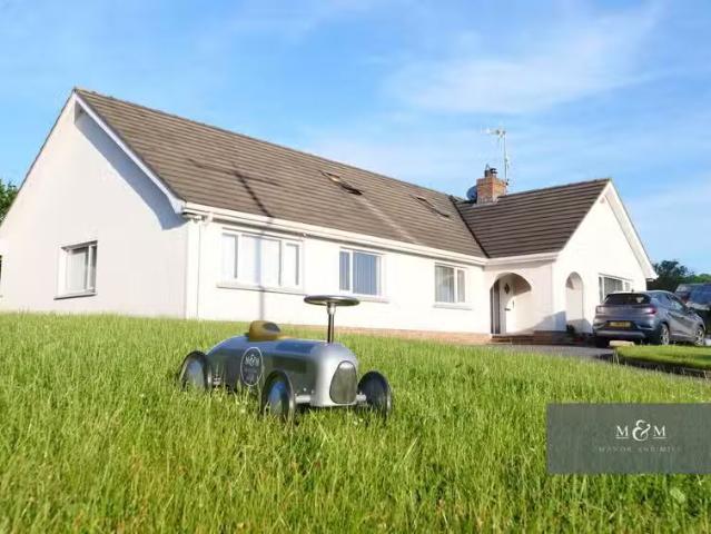 House for sale in Mullingar, North Tipperary