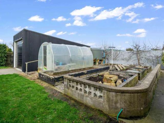 House for sale in Wallacetown, Southland