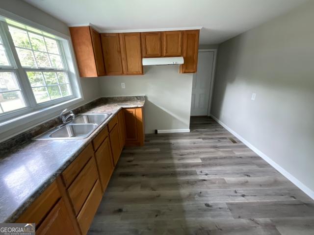 House for sale in Fort Valley, Georgia